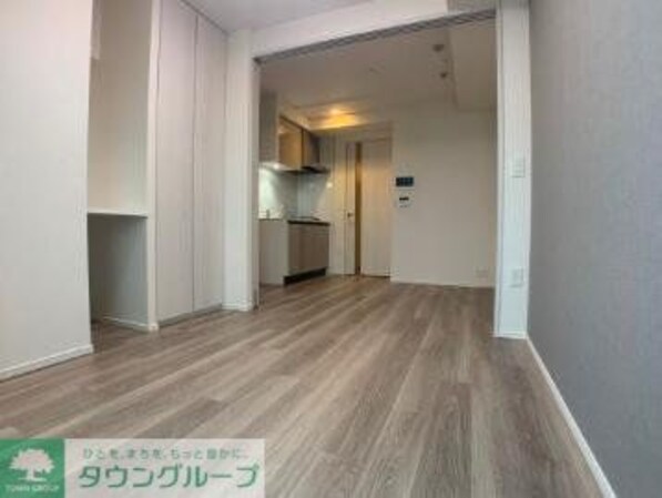 ジオエント上野松が谷の物件内観写真